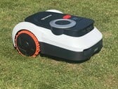 Navimow i2 LiDAR Pro 评测