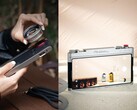 努比亚为全新的 Z70S Ultra 提供了一套有趣的摄影套件。(图片来源：努比亚）