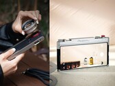 努比亚为全新的 Z70S Ultra 提供了一套有趣的摄影套件。(图片来源：努比亚）