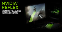 Nvidia Reflex 通过 VKD3D-Proton 2.12 登陆 Steam Play（图片来源：Nvidia）