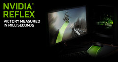 Nvidia Reflex 通过 VKD3D-Proton 2.12 登陆 Steam Play(图片来源:Nvidia)