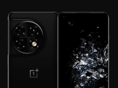 "OnePlus 11"。(来源：OnLeaks诉Smartprix)