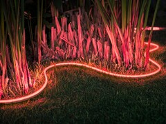 飞利浦 Hue 将停产户外 Lightstrip 等智能灯（如图）。(图片来源：飞利浦 Hue）