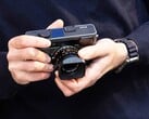 DxOMark 发现，与较小的 Pixii Plus 相比，Pixii Max 传感器的性能略胜一筹（图片来源：Pixii）。