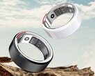 据说 Rogbid Smart Ring 3 具有健康追踪功能。(图片来源：Rogbid）