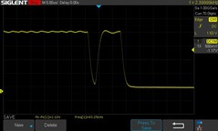 83.25 kHz PWM与MPRT同步