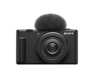 新的ZV-1F相机。(来源: 索尼)