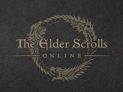 《上古卷轴Online》标志