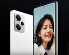 小米12i HyperCharge应该与Redmi Note 12和Redmi Note 12 Pro变种一起在印度推出。(图片来源：小米)