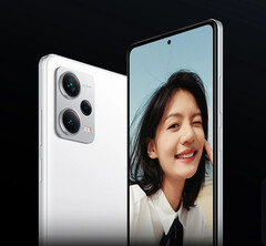 小米12i HyperCharge应该与Redmi Note 12和Redmi Note 12 Pro变种一起在印度推出。(图片来源：小米)