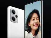 小米12i HyperCharge应该与Redmi Note 12和Redmi Note 12 Pro变种一起在印度推出。(图片来源:小米)