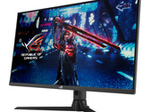 华硕ROG Strix XG32UQ将在本季度晚些时候推出，售价539美元。 (图片来源：华硕)