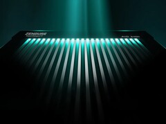 Zendure AIO 2400 阳台电站即将上市。(图片来源：Zendure）