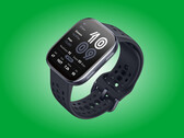 Amazfit 在最新更新中为 Bip 6 增添了三项新功能。