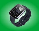 Amazfit 在最新更新中为 Bip 6 增添了三项新功能。