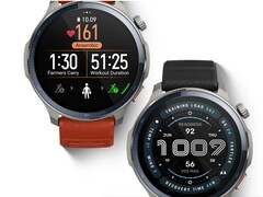 平衡 2：新软件更新现已推出。(图片来源：Zepp Health）