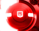 本周，一名泄密者击败了 Epic Games。(图片来源：Epic Games 商店 - 已编辑）