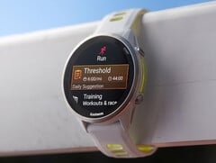 先行者 970 现在已收到第二个 v15.xx 稳定版更新。(图片来源:Garmin)