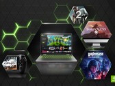 Nvidia 宣布GeForce Now 的小时上限，用户并不满意（图片来源：Nvidia）