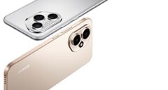 Honor 400 Pro 的中国版本不仅体积更小，而且规格也不同（来源：Honor ）。