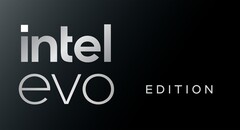 英特尔 Evo 版笔记本电脑将带来人工智能增强功能和 VCX 级网络摄像头。(图片来源：英特尔）