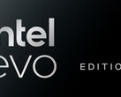 英特尔 Evo 版笔记本电脑将带来人工智能增强功能和 VCX 级网络摄像头。(图片来源：英特尔）