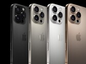 A18 和 A18 Pro 在 CPU 方面完全相同。(图片来源：Apple)