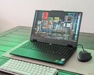 联想 LOQ Essential 15IRX11 评测:单通道内存下的 RTX 游戏体验