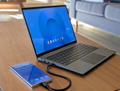 据说新款 NexDock 在各方面都超越了上一代产品。(图片来源：NexDock）