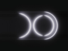 Nothing 暂时对其下一款智能手机的设计保密。(图片来源：Nothing）