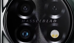 11的摄像头近距离细节。(来源：OnePlus)