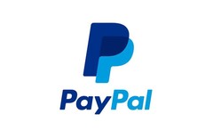 PayPal 徽标(图片来源:PayPal)
