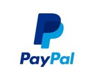 PayPal 徽标（图片来源：PayPal）