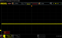 无 PWM（6/10 亮度）
