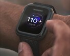 Supersapiens 的新更新允许直接在Apple Watch 上进行实时葡萄糖跟踪。(来源：Supersapiens）