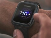 Supersapiens 的新更新允许直接在Apple Watch 上进行实时葡萄糖跟踪。(来源：Supersapiens）