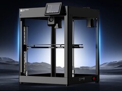 SK1：新型快速 3D 打印机