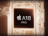 Apple 在最新的 Geekbench GPU 测试中,A18 Pro 的得分比 A17 Pro 高出约 18%(图片来源: )Apple