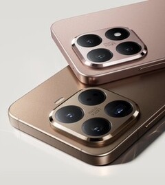 小米 15T 系列将成为全球首批搭载 HyperOS 3 的手机。(图片来源:小米)