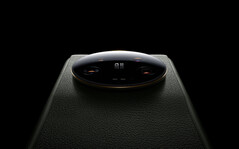 小米13 Ultra已经可以从第三方经销商处订购。(图片来源：小米)