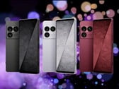 Xperia 1 VIII 有多种传闻中的上市颜色。