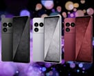 Xperia 1 VIII 有多种传闻中的上市颜色。