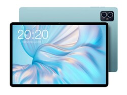 回顾Teclast M50 Pro。测试设备由 Teclast 欧洲公司提供。