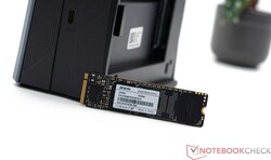 来自BiWin的512-GB SSD