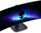 戴尔发布新款 Alienware 游戏显示器