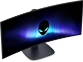 戴尔发布新款 Alienware 游戏显示器