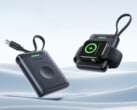 Baseus 的 EnerFill FW11 移动电源现已通过阿里速卖通全球发售。(图片来源：Baseus via AliExpress，已编辑）
