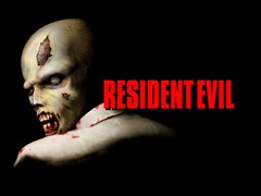 游戏《生化危机 1》中的图片。(图片来源：GOG）