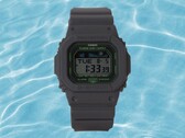 卡西欧 G-Shock x Pilgrim Surf+Supply 手表（如图）已在日本开始预订。(图片来源：Beams 编辑）