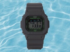 卡西欧 G-Shock x Pilgrim Surf+Supply 手表（如图）已在日本开始预订。(图片来源：Beams 编辑）